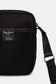 Accesorii Pepe Jeans borseta KEENE CORE PM030878 negru