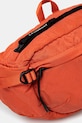 C.P. Company waist pack red 18CMAC112A005269G