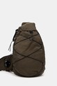 C.P. Company hátizsák textil zöld 18CMAC114A005269G