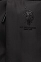 U.S. Polo Assn. borsetă Umpire negru BEUUM8732MZC