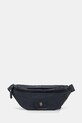 U.S. Polo Assn. marsupio Birmingham semplice blu navy BEUXB8734MVP