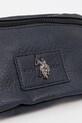 Accessori U.S. Polo Assn. marsupio Birmingham BEUXB8734MVP blu navy
