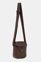 U.S. Polo Assn. borsetta Birmingham BEUXB8735MVP marrone SS25