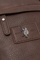U.S. Polo Assn. borsetta Birmingham marrone BEUXB8735MVP