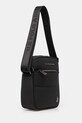 Σακίδιο U.S. Polo Assn. Aspen BEUAS8737MPO μαύρο SS25