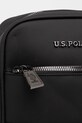 Σακίδιο U.S. Polo Assn. Aspen μαύρο BEUAS8737MPO