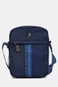 U.S. Polo Assn. borseta Paul uni bleumarin BIUPJ8477MIP