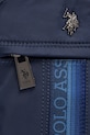 Torbica za okoli pasu U.S. Polo Assn. Paul mornarsko modra BIUPJ8477MIP