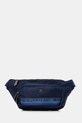 U.S. Polo Assn. borsetă Paul nu incape in A4 bleumarin BIUPJ8481MIP