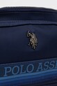 U.S. Polo Assn. borsetă Paul bleumarin BIUPJ8481MIP