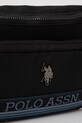 U.S. Polo Assn. nerka Paul czarny BIUPJ8481MIP