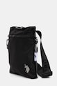 U.S. Polo Assn. saszetka Bigfork BIUB55678MIA czarny SS25
