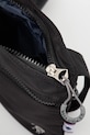 U.S. Polo Assn. saszetka Bigfork BIUB55678MIA czarny