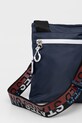 Akcesoria U.S. Polo Assn. saszetka Bozeman BIUB65683MIA granatowy