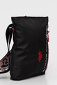 Сумка U.S. Polo Assn. Bozeman BIUB65683MIA чёрный SS25