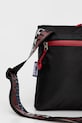 Doplnky Malá taška U.S. Polo Assn. Bozeman BIUB65683MIA čierna