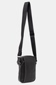 Kožená taška Marc O'Polo 50321850801141 čierna SS25