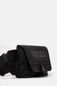 Kenzo waist pack FF55SA302F30.99 black SS25
