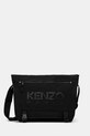Taška Kenzo potlač čierna FF55SA308F30.99