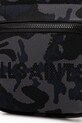 Сумка AllSaints FALCON KNIT чорний M022XC