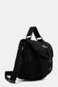 A.P.C. Sac Bandouliere Recuperation CODBM.M61984 čierna SS25