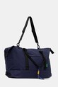 United Colors of Benetton borsa 6RFQUY03K blu navy SS25