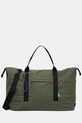 United Colors of Benetton geantă uni verde 6RFQUY03K