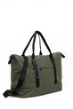 United Colors of Benetton torba 6RFQUY03K zielony SS25