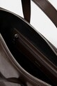 Kožená taška na notebook Paul Smith M1A.8082.PSOFTL hnedá