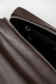 Шкіряна сумка Paul Smith M1A.8083.PSOFTL коричневий