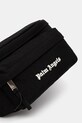 Palm Angels nerka Cordura Classic Logo czarny PMNO009C99FAB0011001