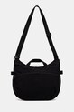 Torba Gramicci Cordura Shoulder Bag bez uzorka crna G5SB.130