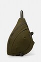 Ruksak Gramicci Cordura Sling Bag jednofarebný zelená G5SB.135