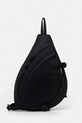 Ruksak Gramicci Cordura Sling Bag jednofarebný čierna G5SB.135