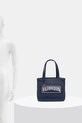 Vilebrequin geanta de bumbac BRETBAG BREU3100
