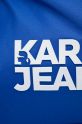 Сумка Karl Lagerfeld Jeans фіолетовий A1W30367