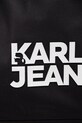 Karl Lagerfeld Jeans torba czarny A1W30367