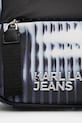 Karl Lagerfeld Jeans torebka czarny A1W30359