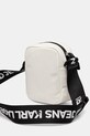 Accessori Karl Lagerfeld Jeans borsetta A1M30337 beige