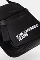 Сумка Karl Lagerfeld Jeans чёрный A1M30337