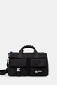 Torba Karl Lagerfeld Jeans odgovara formatu A4 crna A1M30301
