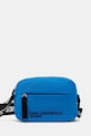 Karl Lagerfeld Jeans borseta albastru A1W30232