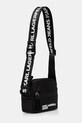 Сумка Karl Lagerfeld Jeans A1W30232 чорний SS25