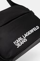 Сумка Karl Lagerfeld Jeans чорний A1W30232