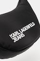 Сумочка Karl Lagerfeld Jeans чёрный A1W30243
