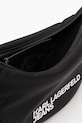 Сумочка Karl Lagerfeld Jeans A1W30243 чёрный