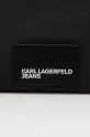 Karl Lagerfeld Jeans torba czarny A1M30309