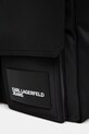 Taška Karl Lagerfeld Jeans černá A1M30300
