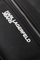 Рюкзак Karl Lagerfeld Jeans чорний A1M30302