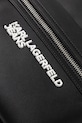 Рюкзак Karl Lagerfeld Jeans чорний A1M30302